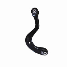 Suspension Control Arm Rear Axle Swing Arm OE 5QL505323 For Jetta Black Control Arm